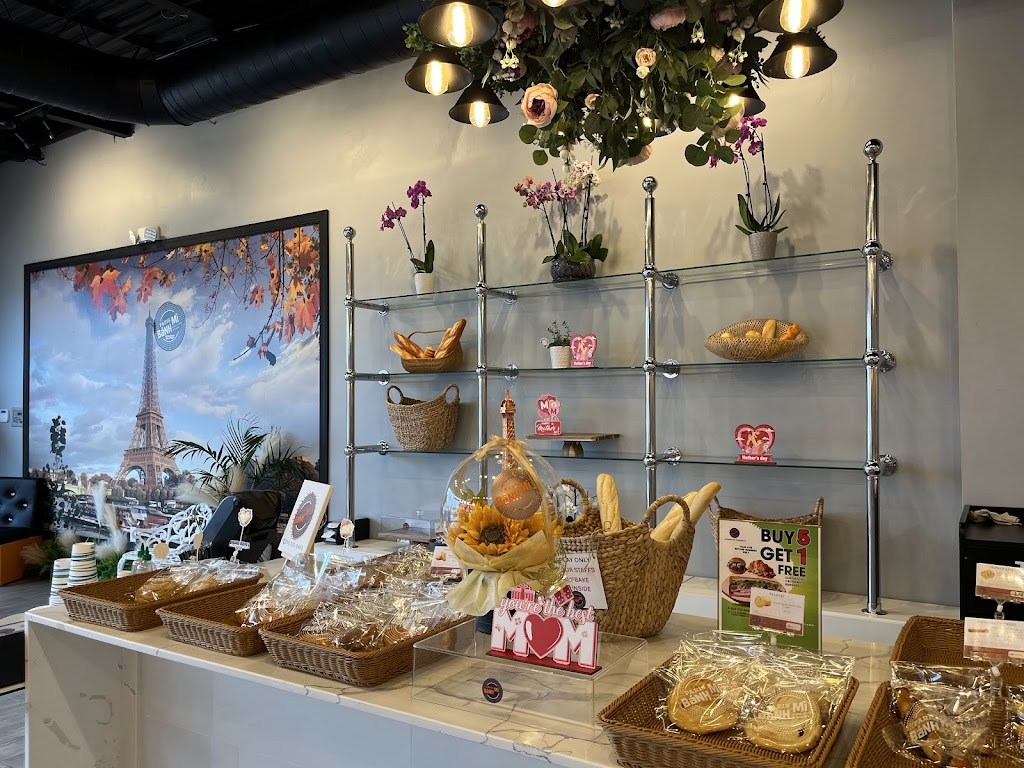 Paris Bánh Mì New Jersey at Pennsauken | bakery | 5115 NJ-38 Unit 2, Pennsauken Township, NJ 08109, USA | 8563338460 OR +1 856-333-8460