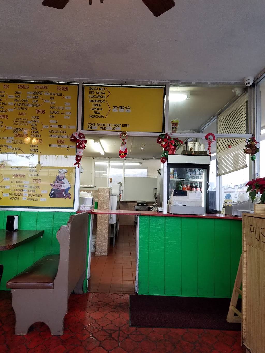 Q-Tortas | restaurant | 220 S Bradford Ave, Placentia, CA 92870, USA | 7149933270 OR +1 714-993-3270