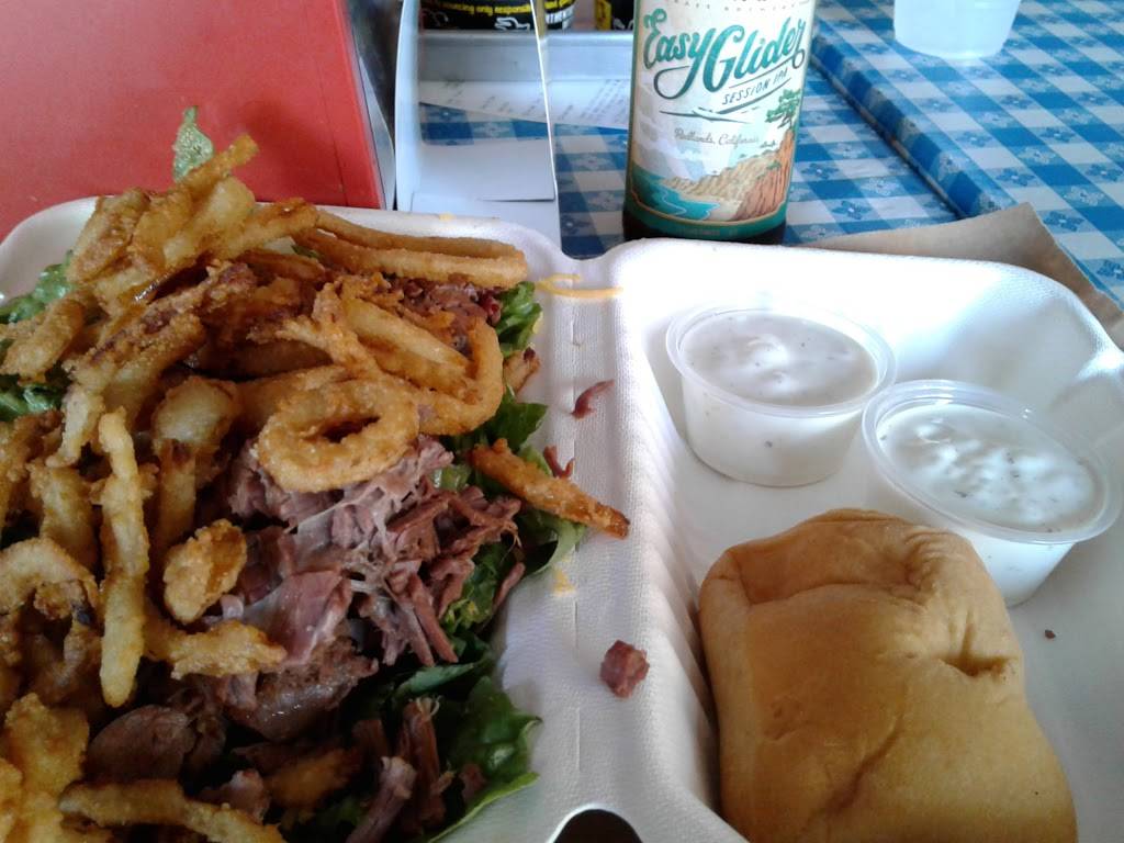 Dickeys Barbecue Pit | restaurant | 27949 Greenspot Rd, Highland, CA 92346, USA | 9098622000 OR +1 909-862-2000