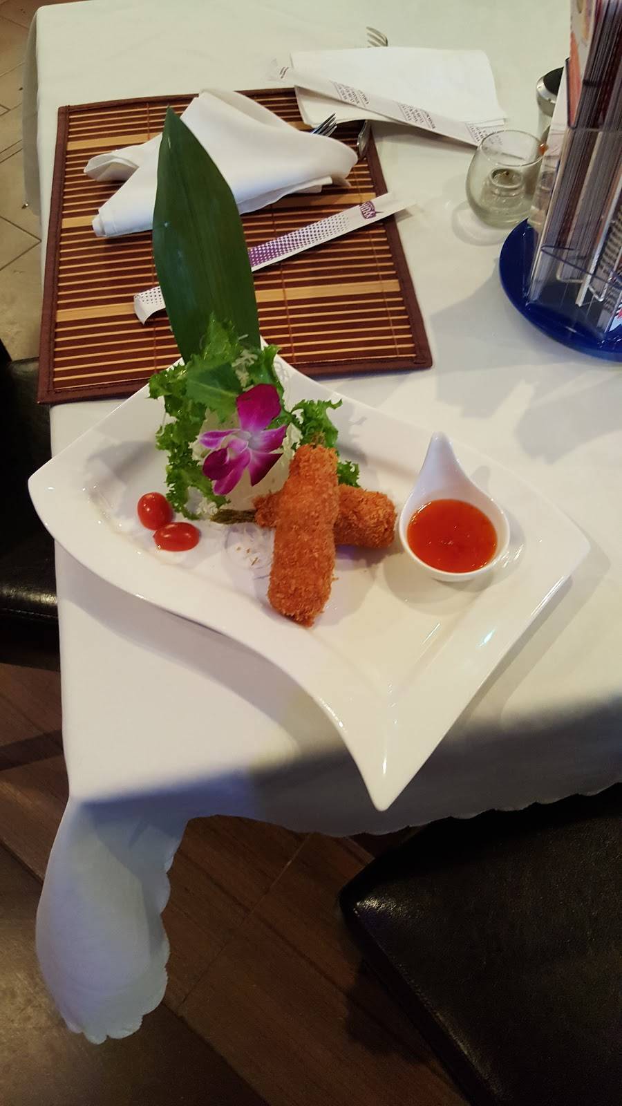 Yum Yum Eastern Sushi and Chinese Fusion | restaurant | 3279 Richmond Ave, Staten Island, NY 10312, USA | 7182279900 OR +1 718-227-9900