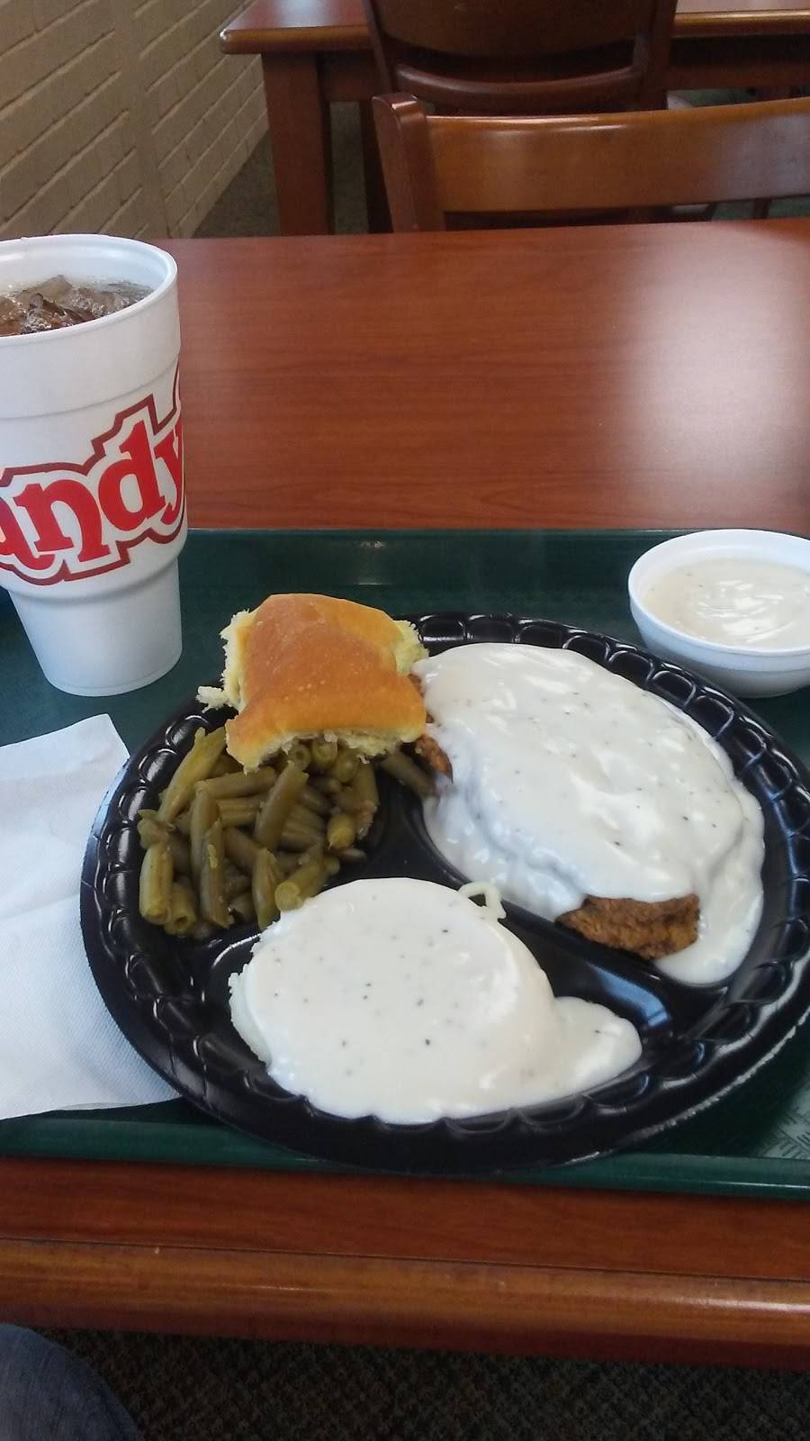 Grandys | restaurant | 819 N Commerce St, Ardmore, OK 73401, USA | 5802262051 OR +1 580-226-2051