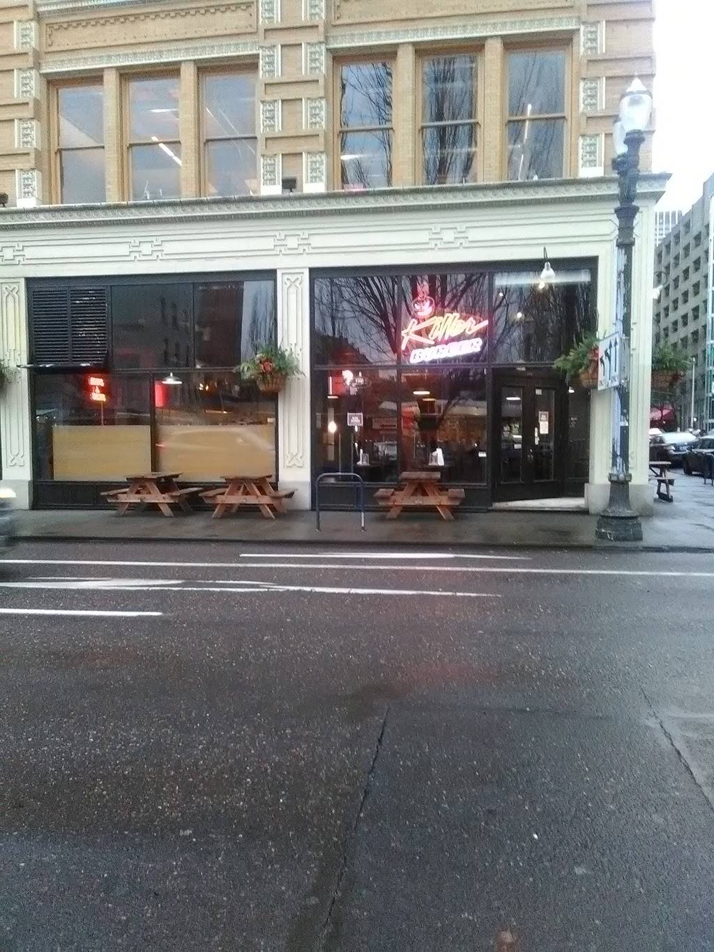 Angels Cabana | meal takeaway | 440 SW Oak St #2, Portland, OR 97205, USA | 5039331515 OR +1 503-933-1515