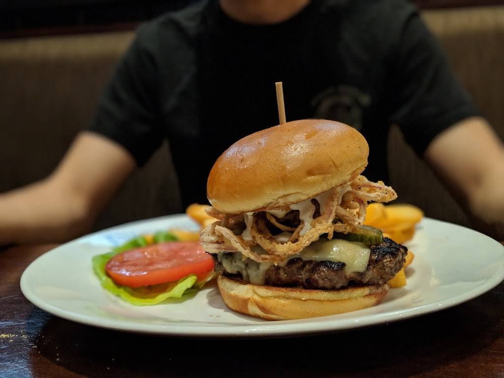 Firebirds Wood Fired Grill | restaurant | 1562 N Mills Ave, Orlando, FL 32803, USA | 4075819861 OR +1 407-581-9861