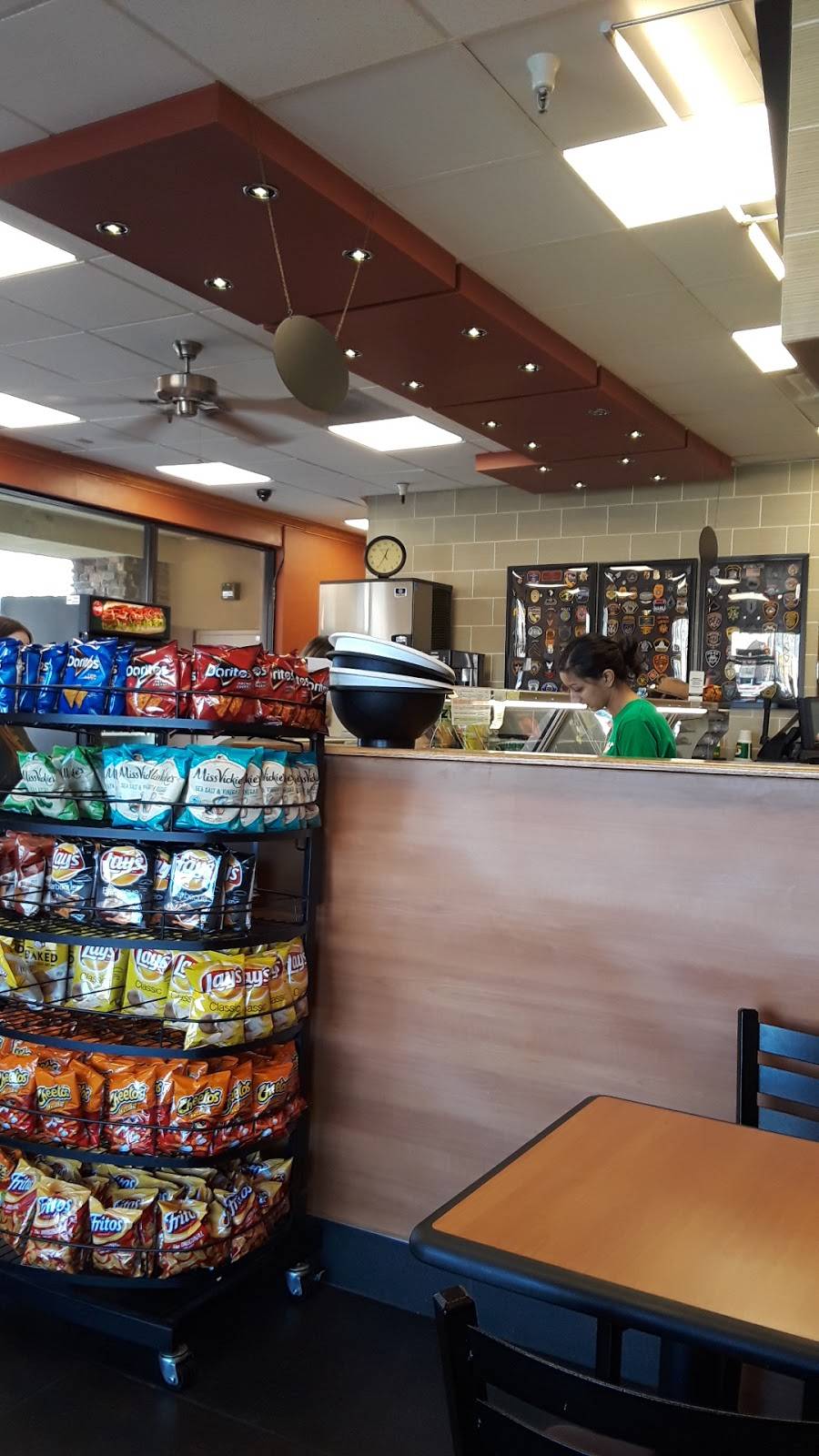 Subway | restaurant | 3490 Palmer Drive, Suite 3A, Goldorado Shopping Center, Cameron Park, CA 95682, USA | 5306768802 OR +1 530-676-8802