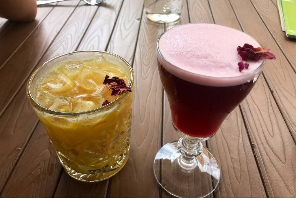 Shine Restaurant & Potion Bar | restaurant | 2480 Canyon Blvd m1, Boulder, CO 80302, USA | 3034490120 OR +1 303-449-0120