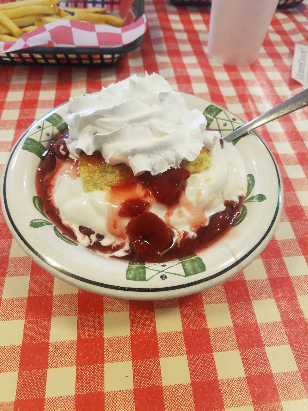 Teddys Restaurant | restaurant | 11804 VA-71, Nickelsville, VA 24271, USA | 2764793128 OR +1 276-479-3128