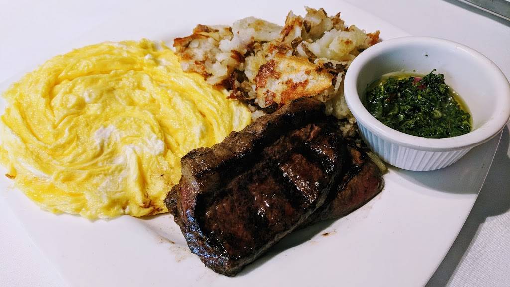 Cafe Chimichurri | cafe | 181 E Glenarm St #110, Pasadena, CA 91105, USA | 6267442777 OR +1 626-744-2777