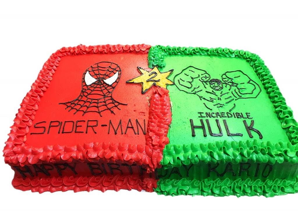 Final Kourse Bakery | bakery | 6105 GA-155 N, Stockbridge, GA 30281, USA | 6787825696 OR +1 678-782-5696