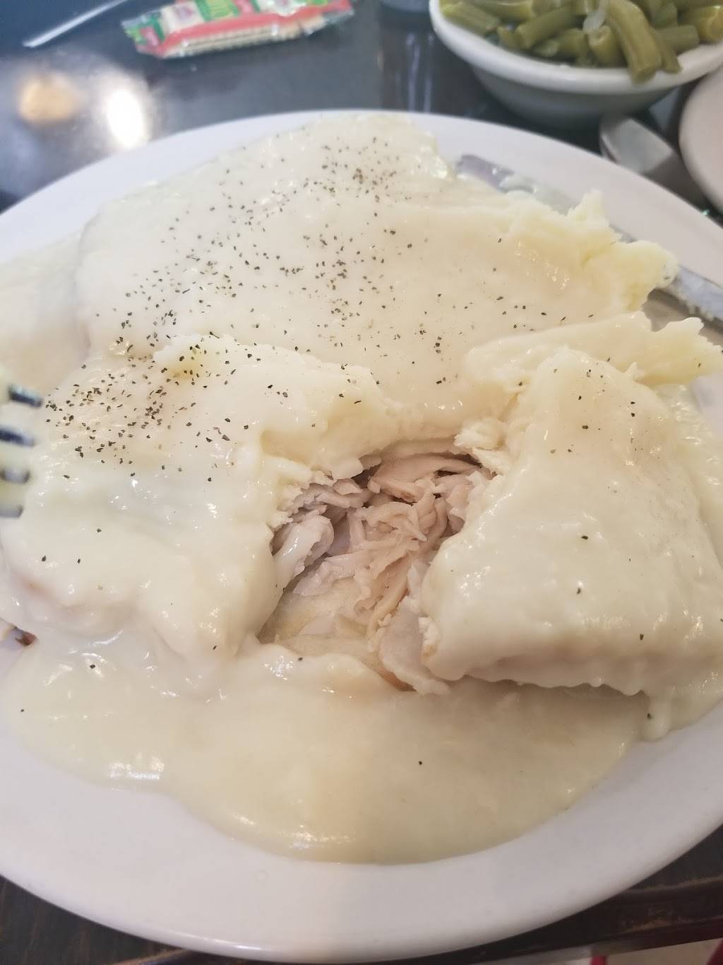 The Y Restaurant | restaurant | US-33, Arnoldsburg, WV 25234, USA | 3046557511 OR +1 304-655-7511