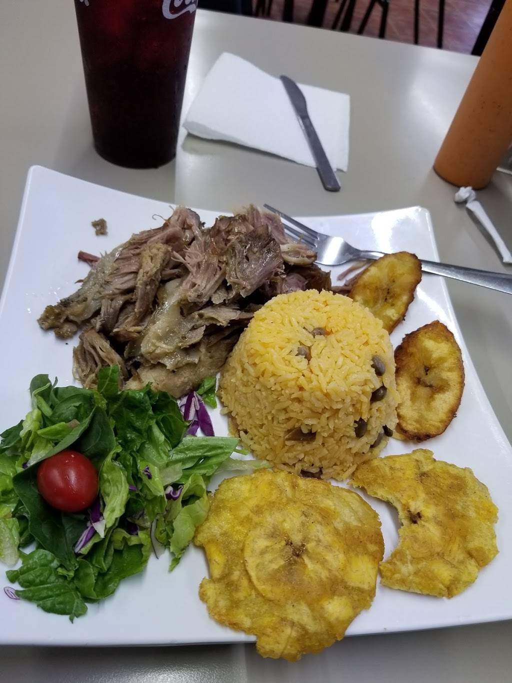 El Coquí Restaurant | restaurant | 5036 W Military Dr, San Antonio, TX 78242, USA | 2106456465 OR +1 210-645-6465