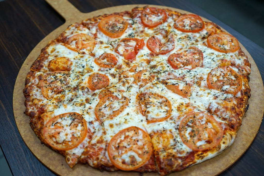 Formaggio Pizza Express | restaurant | 4390 Town Center Blvd #130, El Dorado Hills, CA 95762, USA | 9168055904 OR +1 916-805-5904