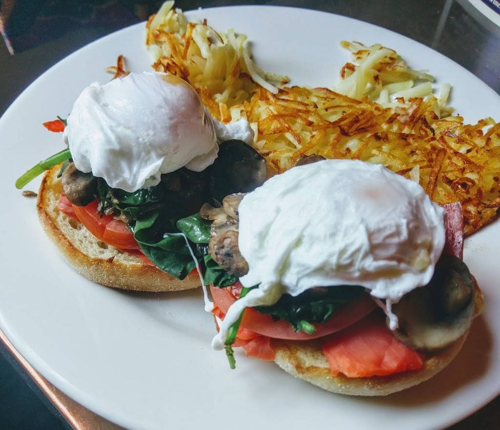 Ironwork Grill | restaurant | Ironwork Grill, 3505 Pacific Ave, Forest Grove, OR 97116, USA | 5039923425 OR +1 503-992-3425