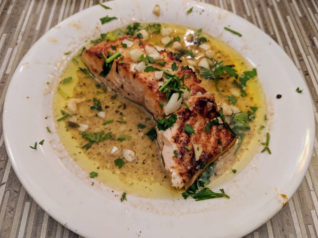 STONEFIRE Grill | restaurant | 3966 Barranca Pkwy, Irvine, CA 92606, USA | 9497771177 OR +1 949-777-1177