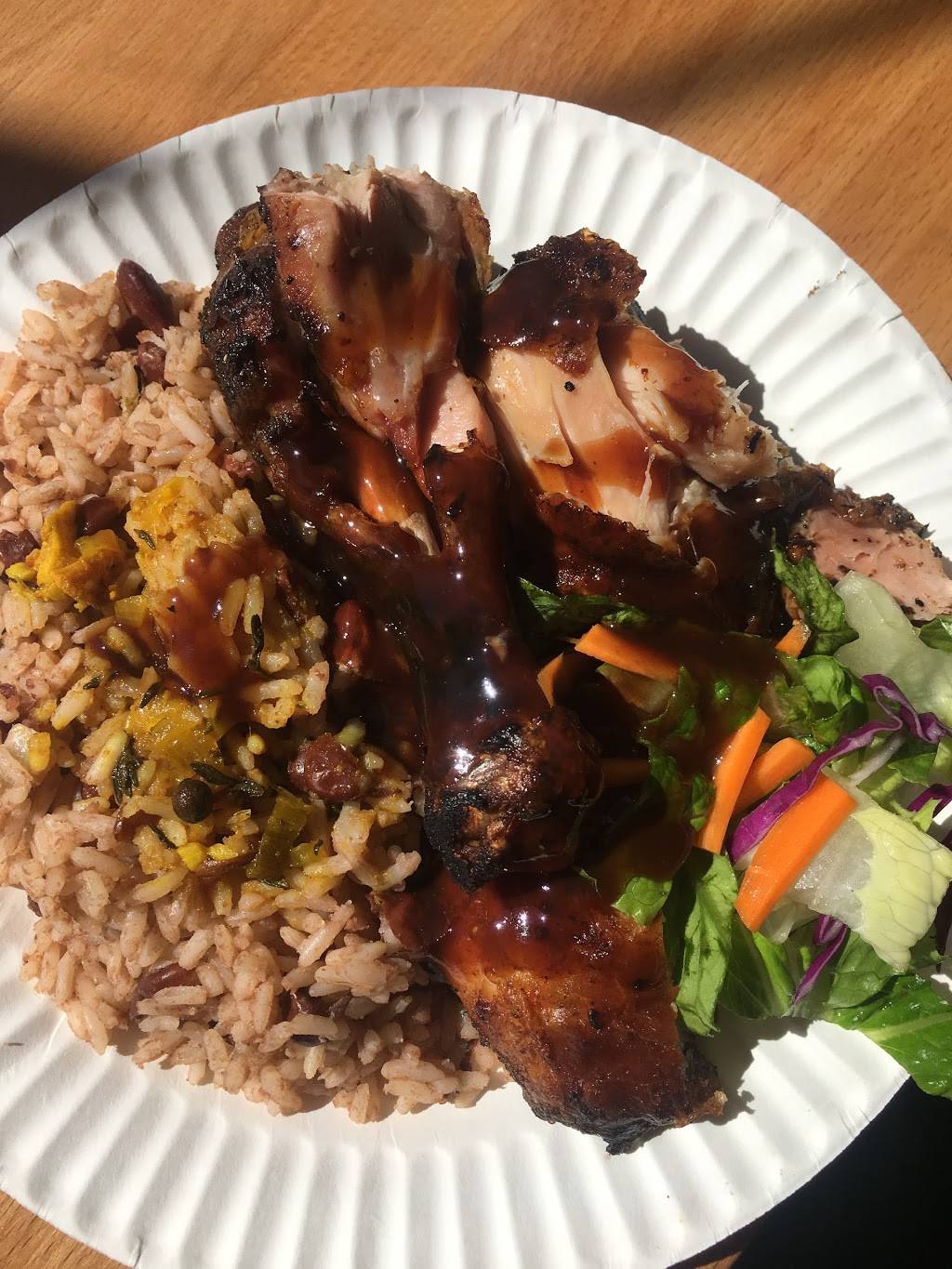 Peppas Jerk Chicken | restaurant | 791 Prospect Pl, Brooklyn, NY 11216, USA | 7184503976 OR +1 718-450-3976