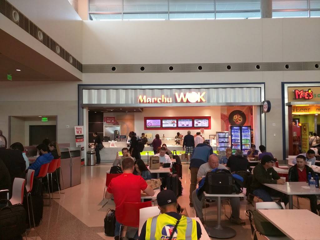 Manchu Wok | restaurant | 8008 Cedar Springs Road, Dallas, TX 75235, USA | 2143588692 OR +1 214-358-8692