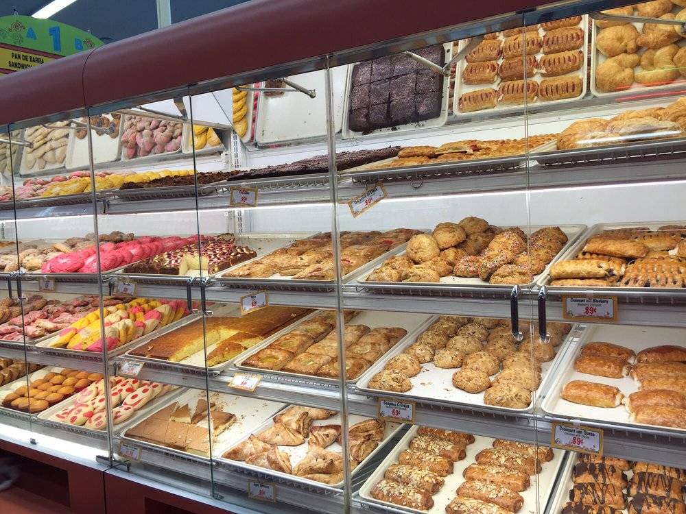 Cardenas Markets | bakery | 235 E Julian St, San Jose, CA 95112, USA | 4082923177 OR +1 408-292-3177