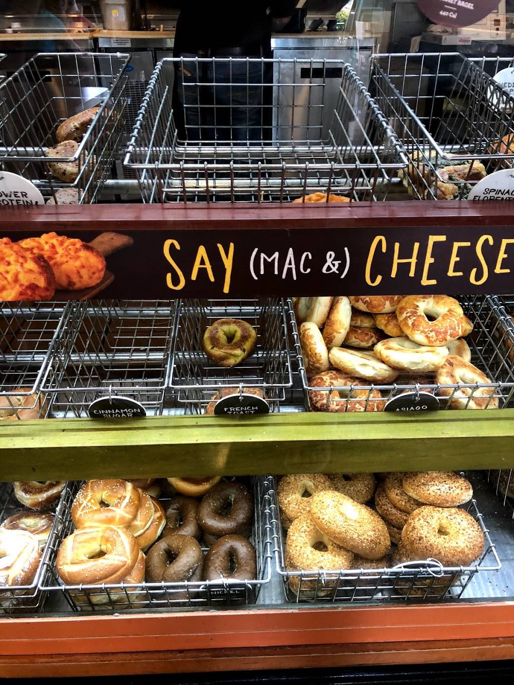 Einstein Bros. Bagels | bakery | 2465 N University Dr, Coral Springs, FL 33065, USA | 9543416505 OR +1 954-341-6505