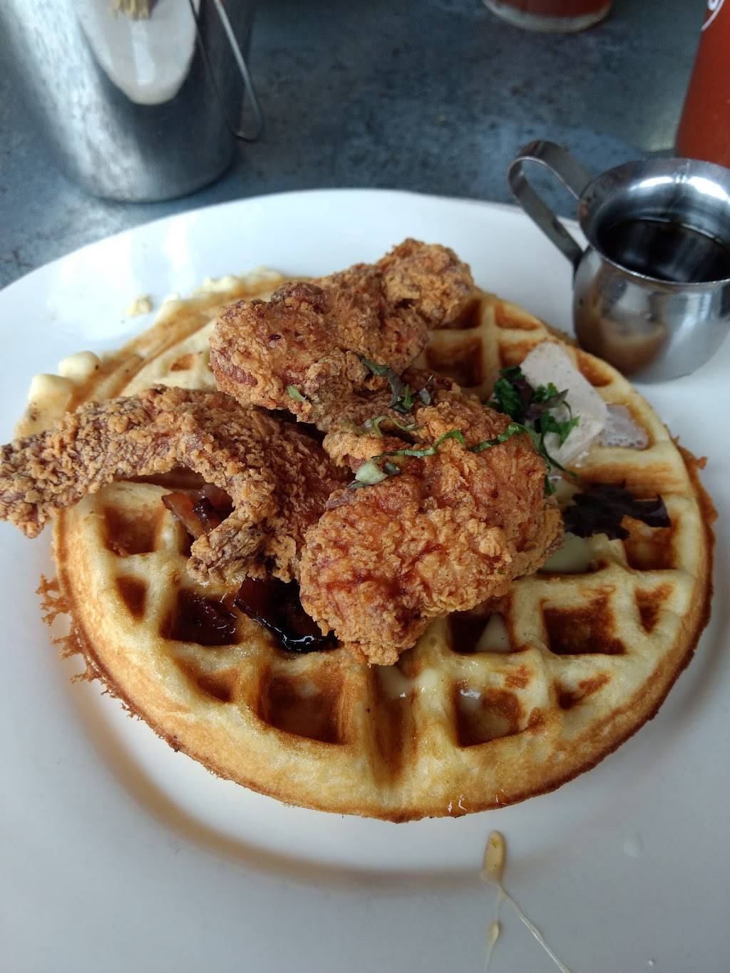 Cask Social Kitchen | restaurant | 208 S Howard Ave, Tampa, FL 33606, USA | 8132510051 OR +1 813-251-0051