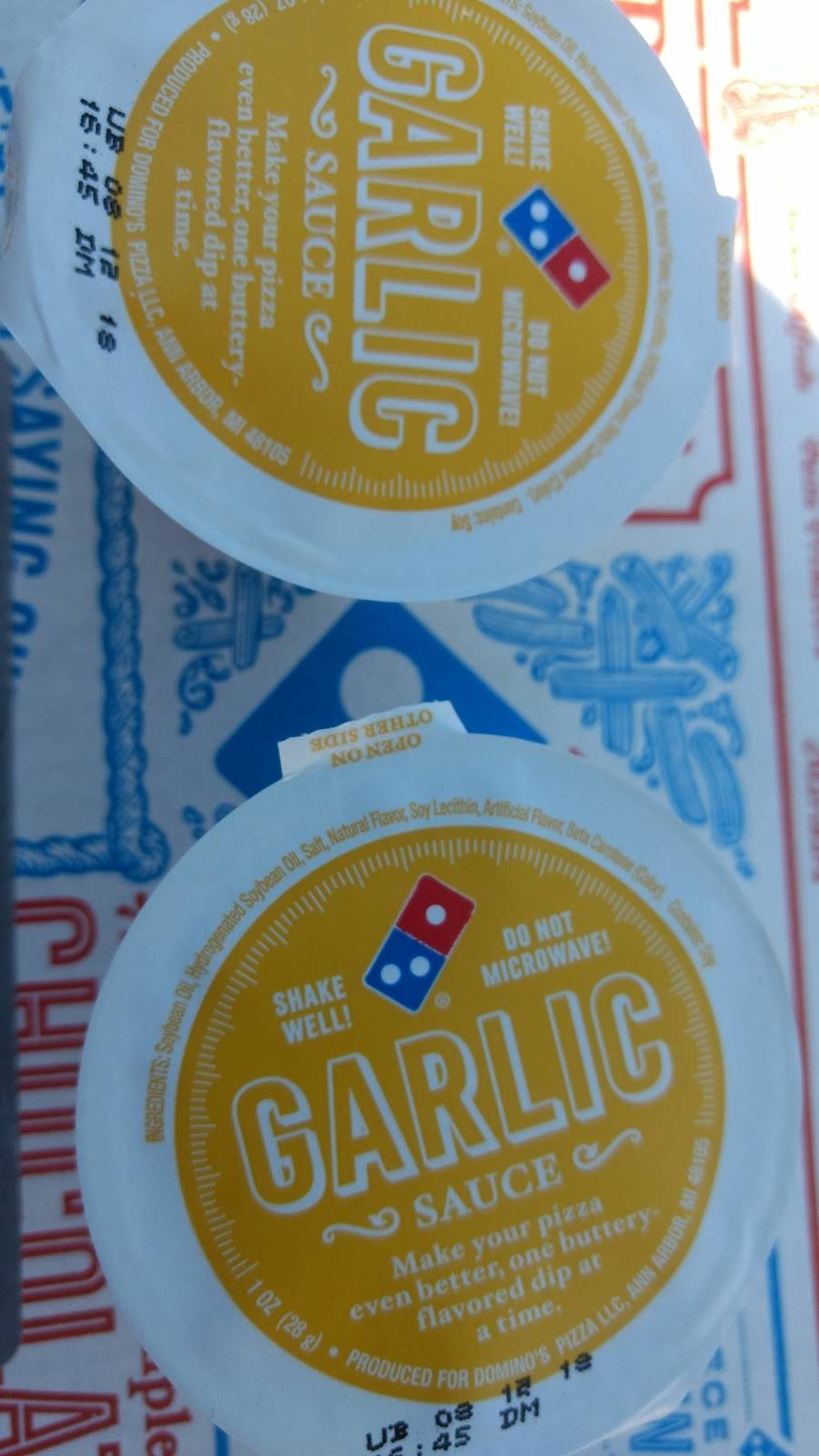 Dominos Pizza | meal delivery | 11445 E Vía Linda, Scottsdale, AZ 85259, USA | 4806143077 OR +1 480-614-3077