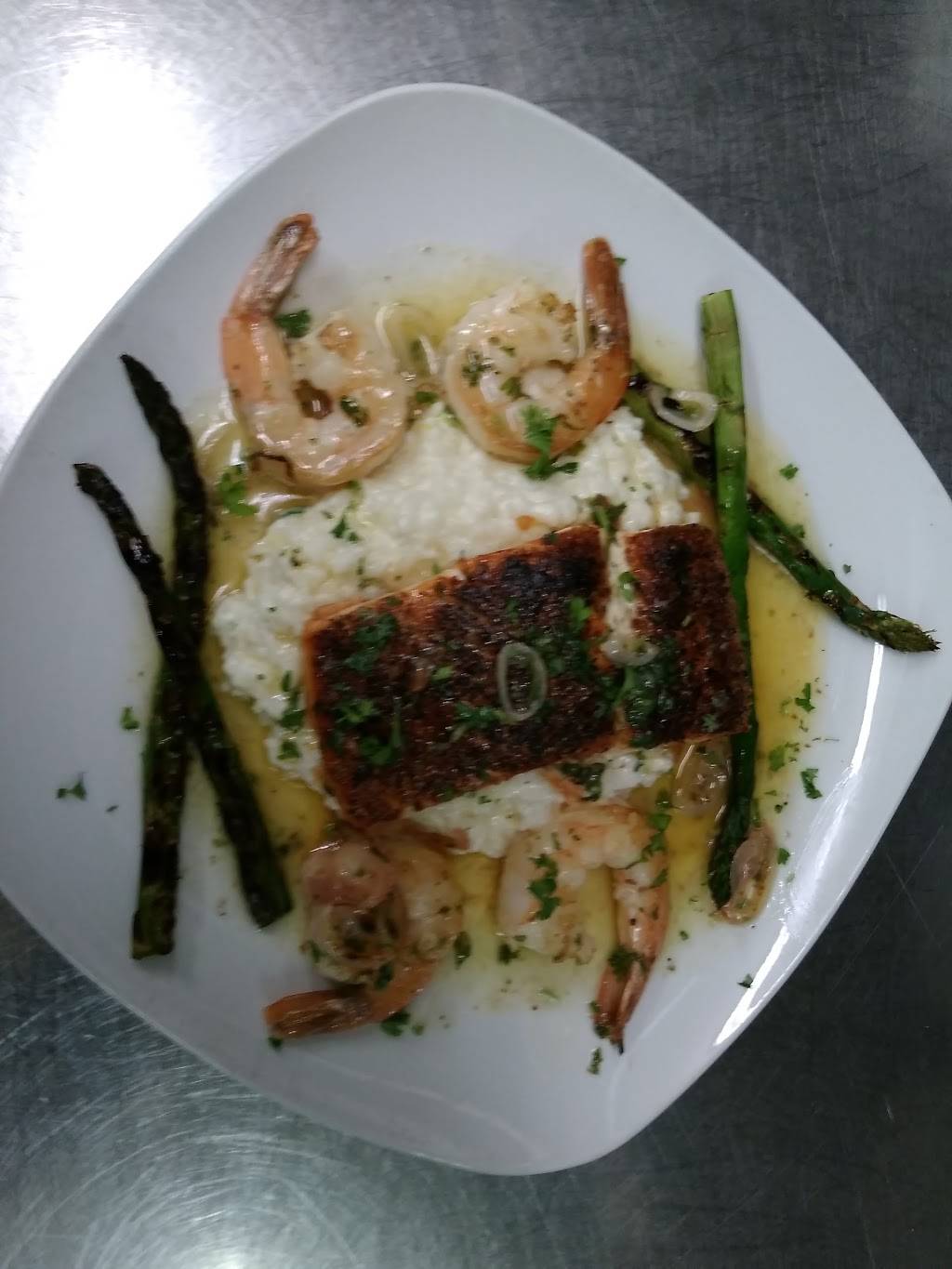 Mesquite Chop House | restaurant | 3165 Forest Hill Irene Rd, Germantown, TN 38139, USA | 9012495661 OR +1 901-249-5661