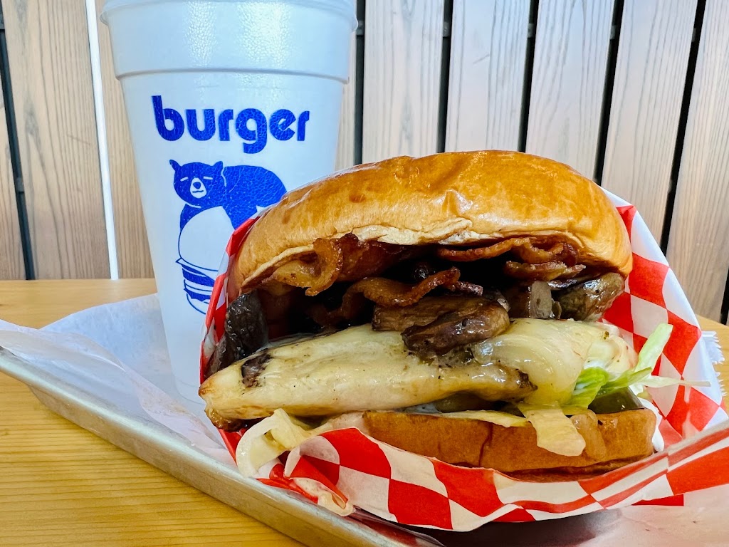 burger-chan | restaurant | 5353 W Alabama St Suite 110, Houston, TX 77056, USA | 8324080860 OR +1 832-408-0860