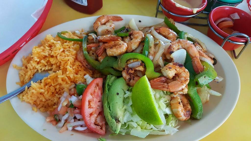 Taqueria El Sol De Mexico | restaurant | 1521 Wayside Dr, Houston, TX 77011, USA | 7139231455 OR +1 713-923-1455