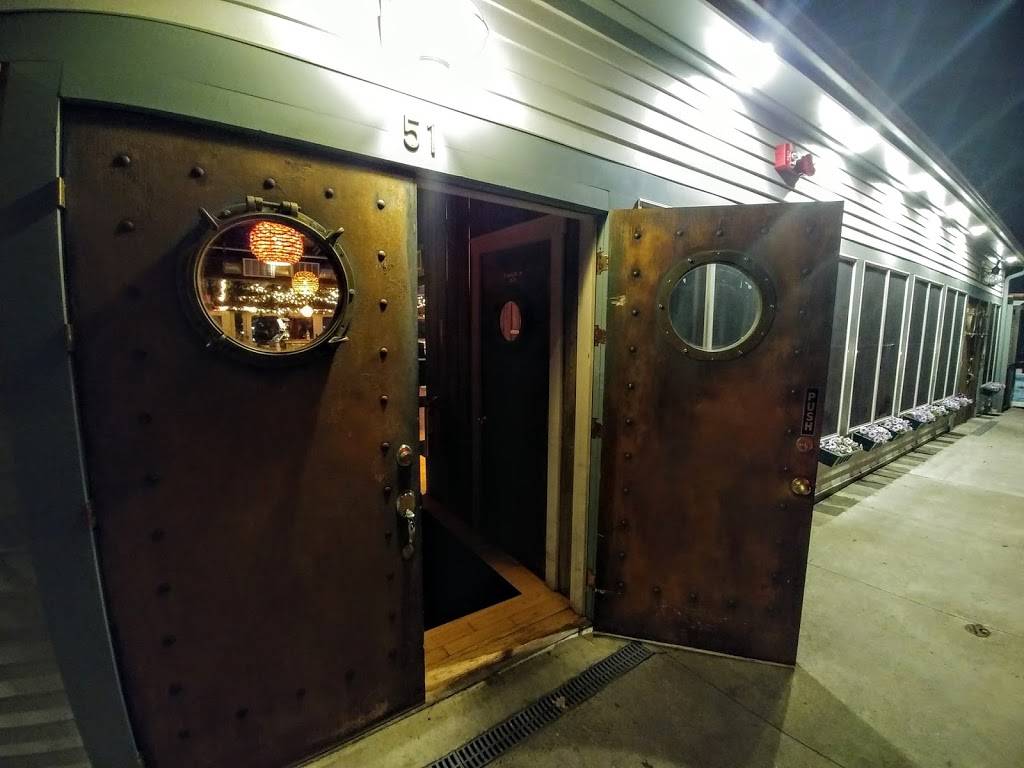 The Studio | restaurant | 51 Rocky Neck Ave, Gloucester, MA 01930, USA | 9788794896 OR +1 978-879-4896