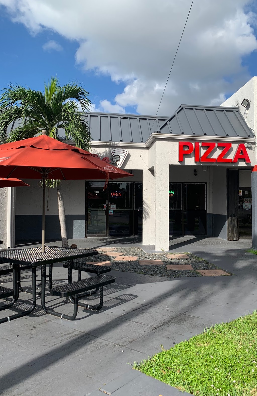 Mr. Pizza | restaurant | 4469 S Congress Ave, Palm Springs, FL 33461, USA | 5614294669 OR +1 561-429-4669