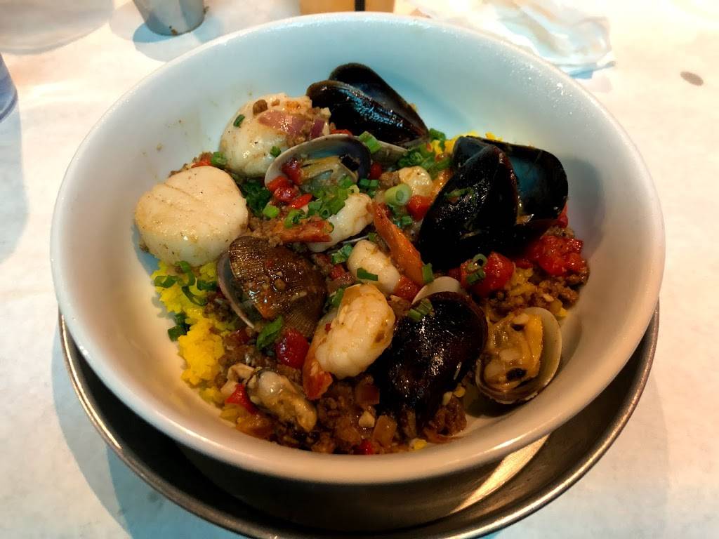 Big Mac & Little Lus Seafood | restaurant | 2851 W 120th Ave #300, Westminster, CO 80234, USA | 3034042722 OR +1 303-404-2722