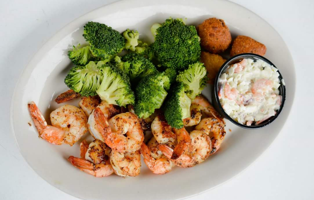 Shrimp Basket Orange Beach | restaurant | 26651 Perdido Beach Blvd, Orange Beach, AL 36561, USA | 2512004975 OR +1 251-200-4975