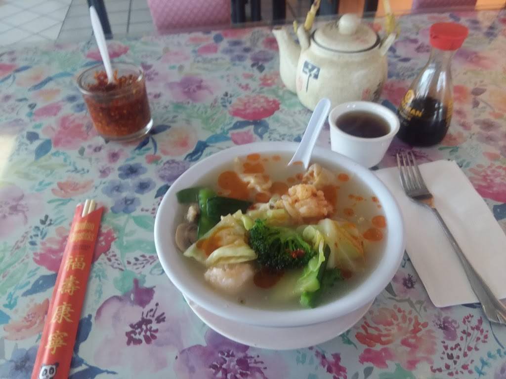 Taste of China | restaurant | 40034 CA-49, Oakhurst, CA 93644, USA | 5596587618 OR +1 559-658-7618