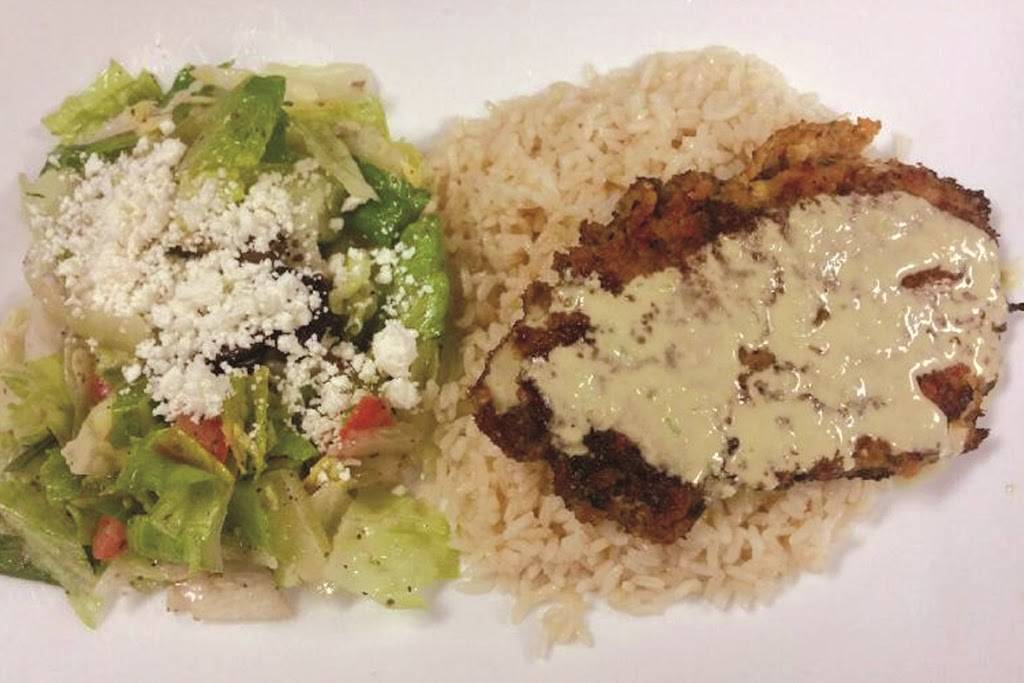 O-live Tree Mediterranean Cuisine | restaurant | 2010 Main Street #185, Irvine, CA 92614, USA | 9492501838 OR +1 949-250-1838