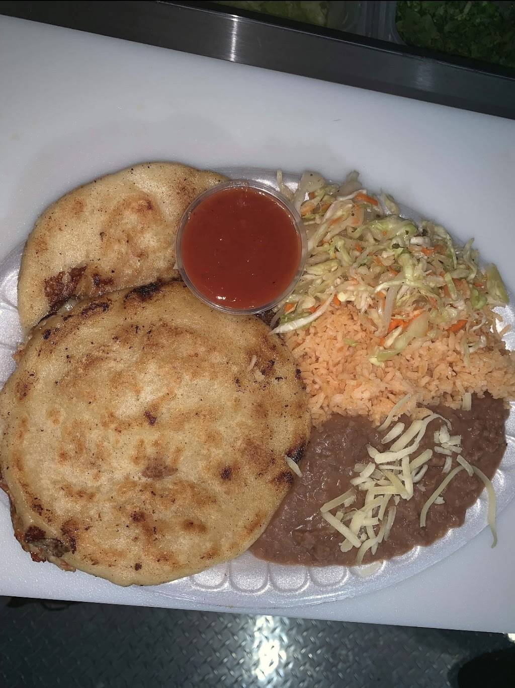 Las Morenas Tacos | restaurant | 4616 Northwest Hwy, Garland, TX 75043, USA | 4697050800 OR +1 469-705-0800