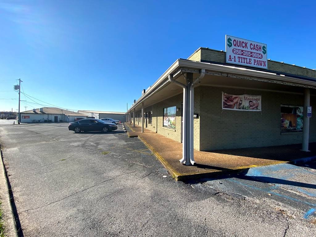 1st Massage & Spa | restaurant | 2109 Danville Rd SW #A, Decatur, AL 35601, USA | 2566063816 OR +1 256-606-3816