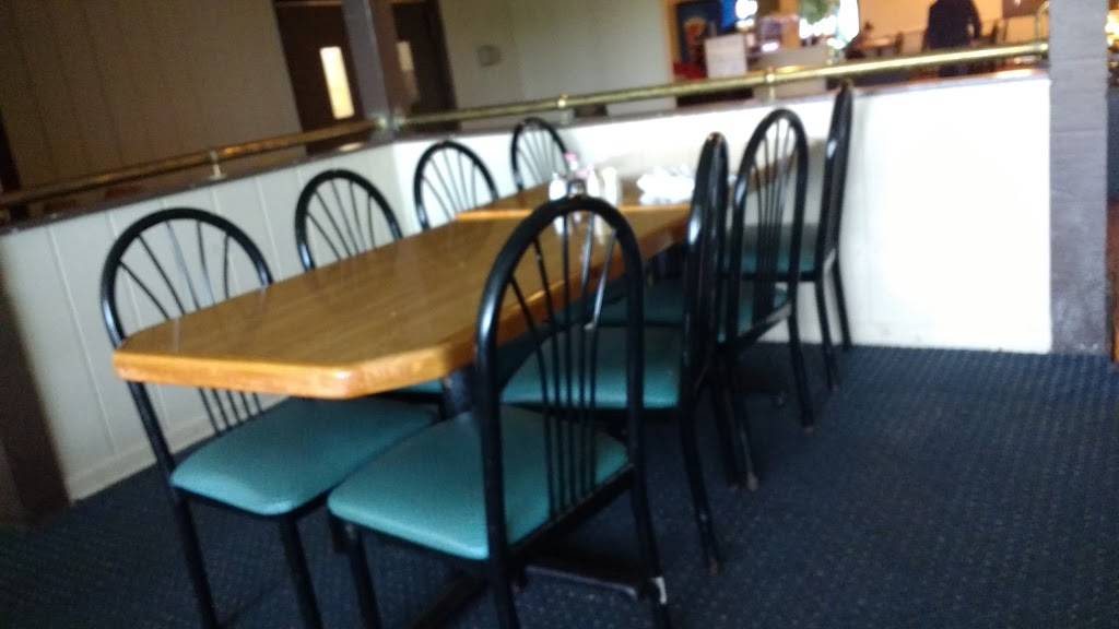 Panda House | restaurant | 4535 S Amherst Hwy, Madison Heights, VA 24572, USA | 4348458899 OR +1 434-845-8899