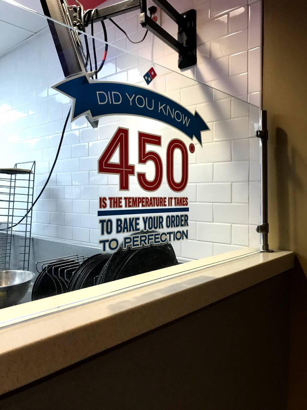 Dominos Pizza | meal delivery | 866 Foothill Blvd, San Luis Obispo, CA 93405, USA | 8055443636 OR +1 805-544-3636