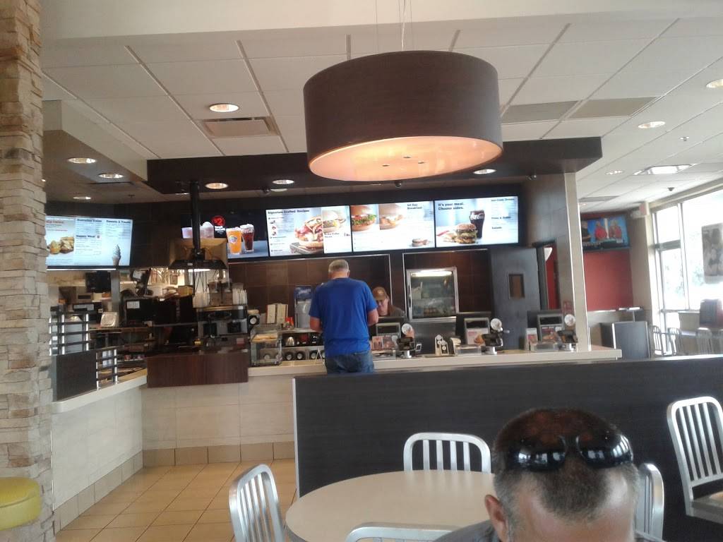 McDonalds | cafe | 201 N Missouri Ave, Corning, AR 72422, USA | 8708573050 OR +1 870-857-3050
