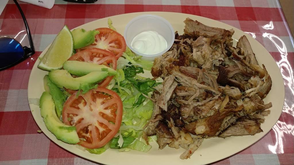 El Ranchito | restaurant | 3916 Macon Rd, Memphis, TN 38122, USA | 9014524655 OR +1 901-452-4655