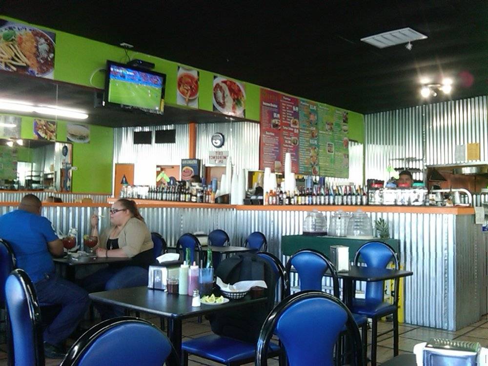 Mariscos & Taqueria La Ceiba | restaurant | 799 S 1st St, San Jose, CA 95113, USA | 4082926248 OR +1 408-292-6248