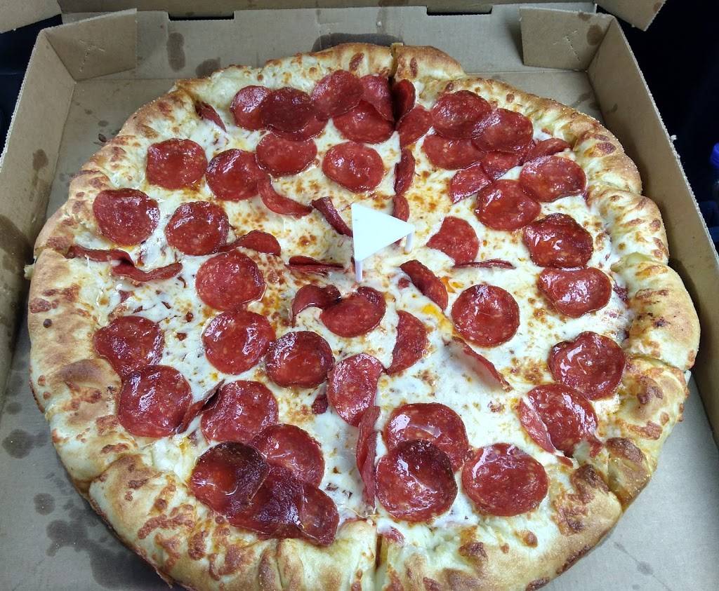 Little Caesars Pizza | meal takeaway | 3970 US Hwy 131 S Suite A, Cadillac, MI 49601, USA | 2317759100 OR +1 231-775-9100