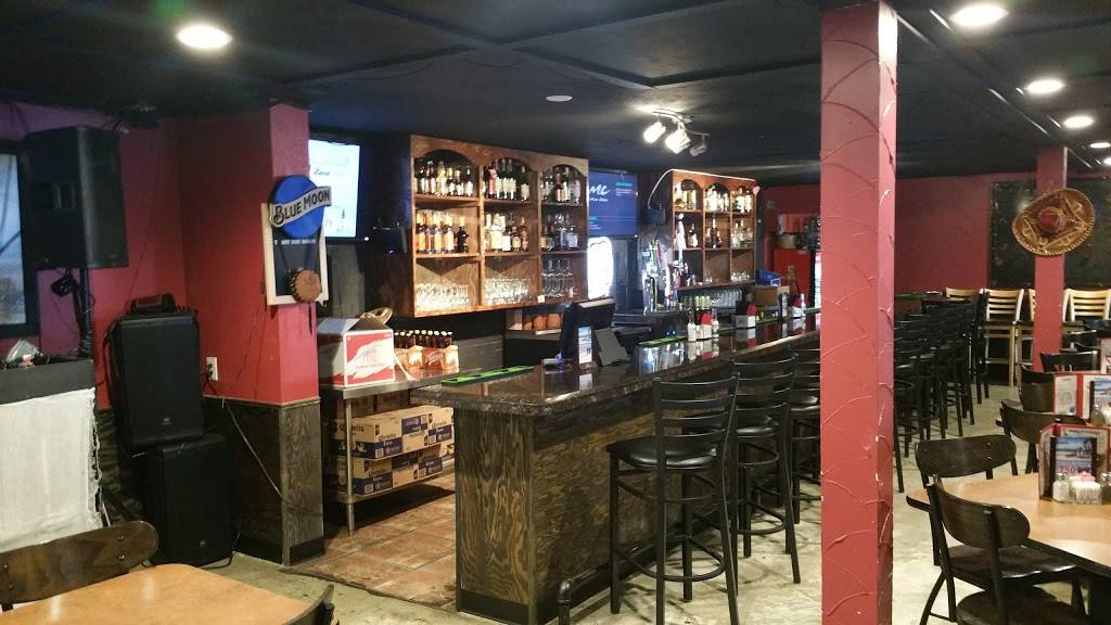 7 Leguas Mexican Grille | restaurant | 8501 E Colfax Ave, Denver, CO 80220, USA | 3039548148 OR +1 303-954-8148