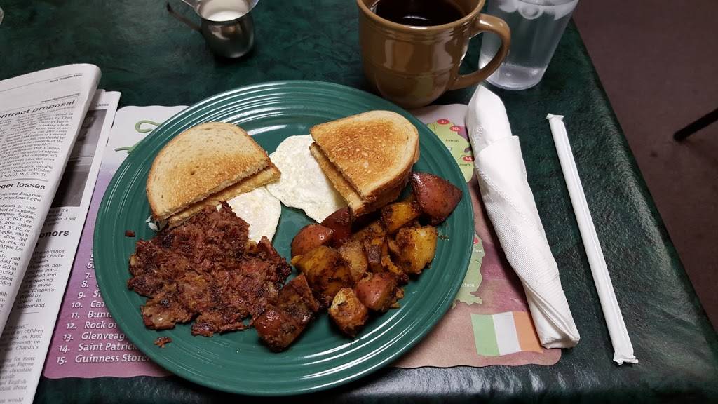 Mahaney Breakfast & Lunch | meal takeaway | 1775 Poquonock Ave, Windsor, CT 06095, USA | 8606831136 OR +1 860-683-1136