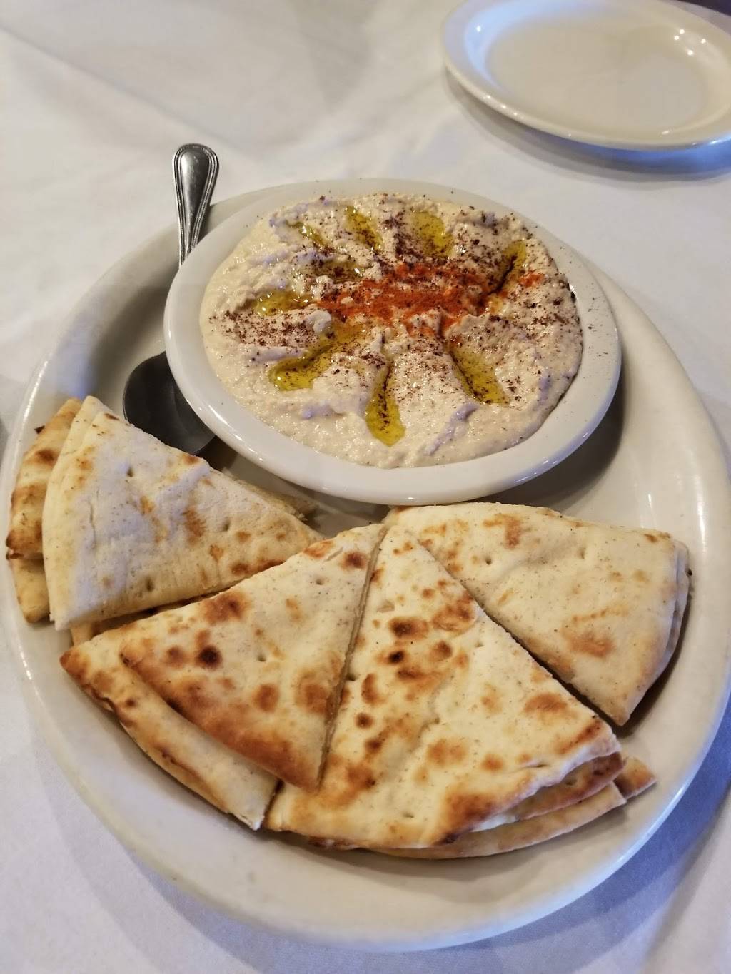 Villa Mediterranean Grill | restaurant | 6505 W Park Blvd #150, Plano, TX 75093, USA | 2147311200 OR +1 214-731-1200