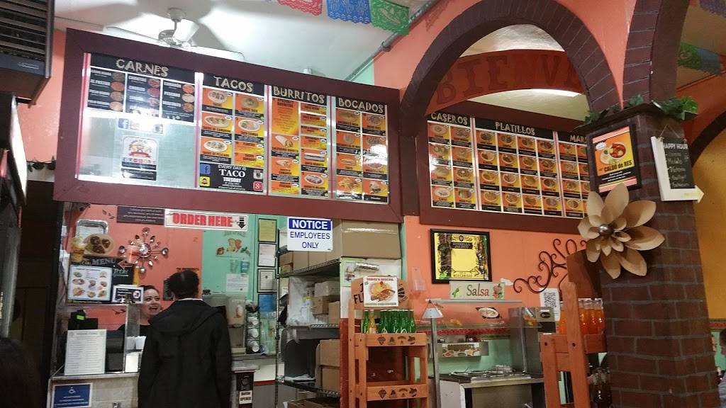 Taqueria La Estrella | restaurant | 1723, 325 23rd St, Richmond, CA 94804, USA | 5102326955 OR +1 510-232-6955