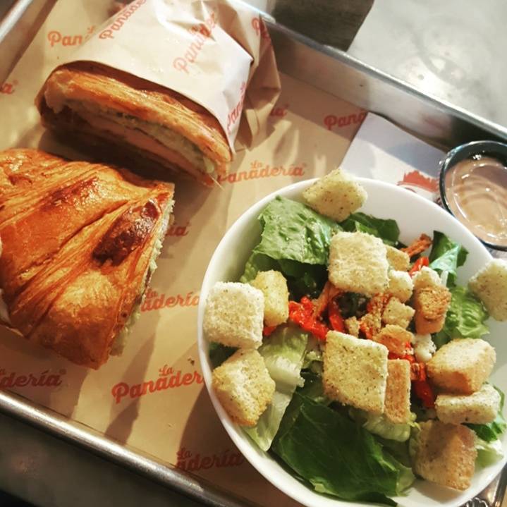 La Panadería | bakery | 8305 Broadway St, San Antonio, TX 78209, USA | 2103756746 OR +1 210-375-6746