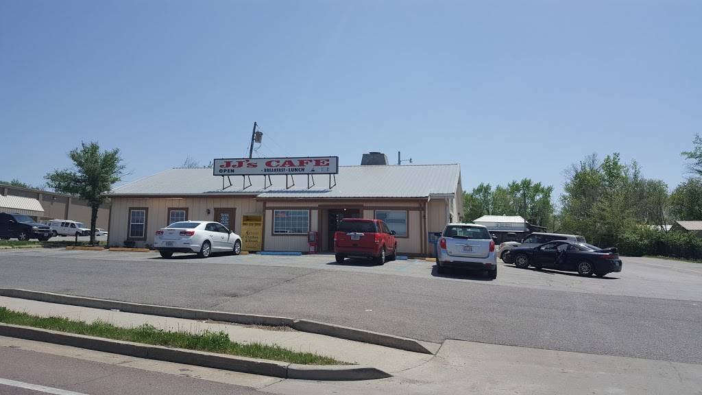 JJs Cafe | restaurant | 600 Business Loop 70 W, Columbia, MO 65203, USA | 5734424773 OR +1 573-442-4773