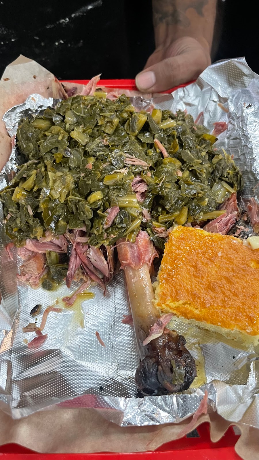 Cornish Jerkhouse | restaurant | 12600 N Pennsylvania Ave, Oklahoma City, OK 73120, USA | 4059305375 OR +1 405-930-5375