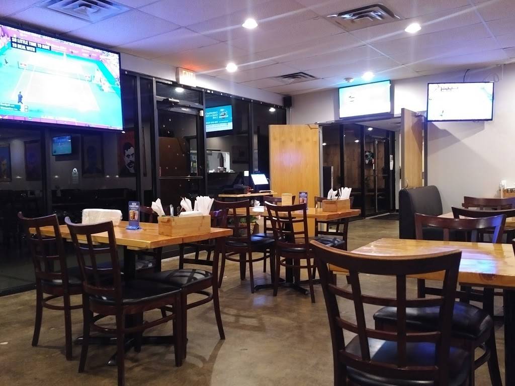 Dos Bandidos | restaurant | 13330 S Memorial Dr, Bixby, OK 74008, USA | 9189436787 OR +1 918-943-6787