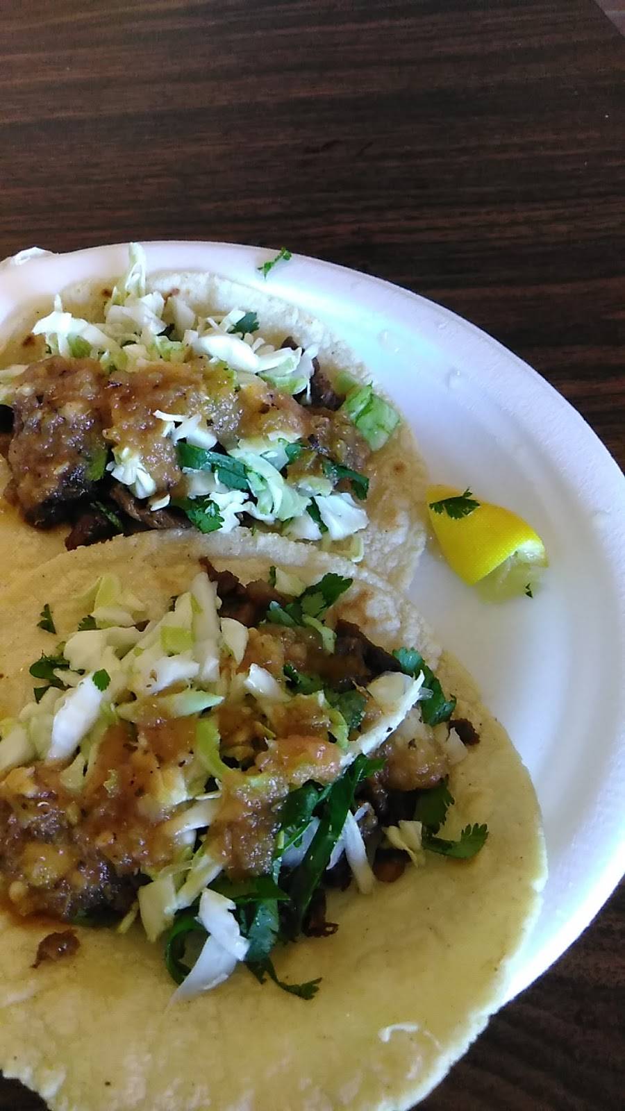 La Promesa | restaurant | 772 E Visalia Rd, Farmersville, CA 93223, USA | 5595948148 OR +1 559-594-8148