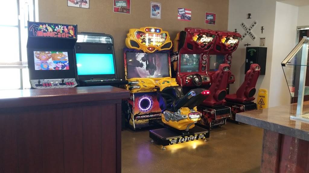 Rustys Pizza Parlor | meal delivery | 4880 Hollister Ave, Santa Barbara, CA 93111, USA | 8055641111 OR +1 805-564-1111